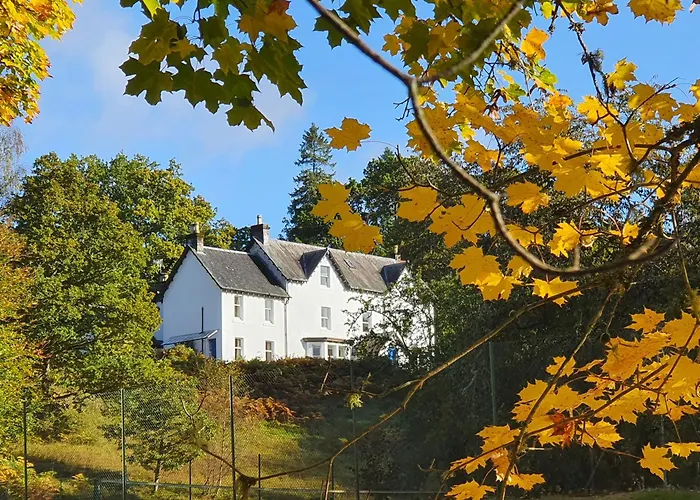 Tirindrish House B&B