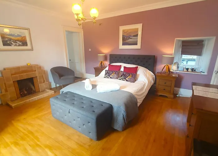 Tirindrish House B&B