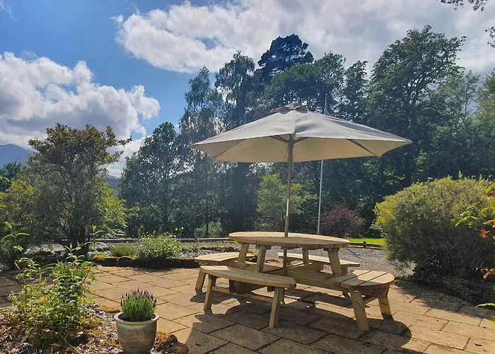 Tirindrish House B&B