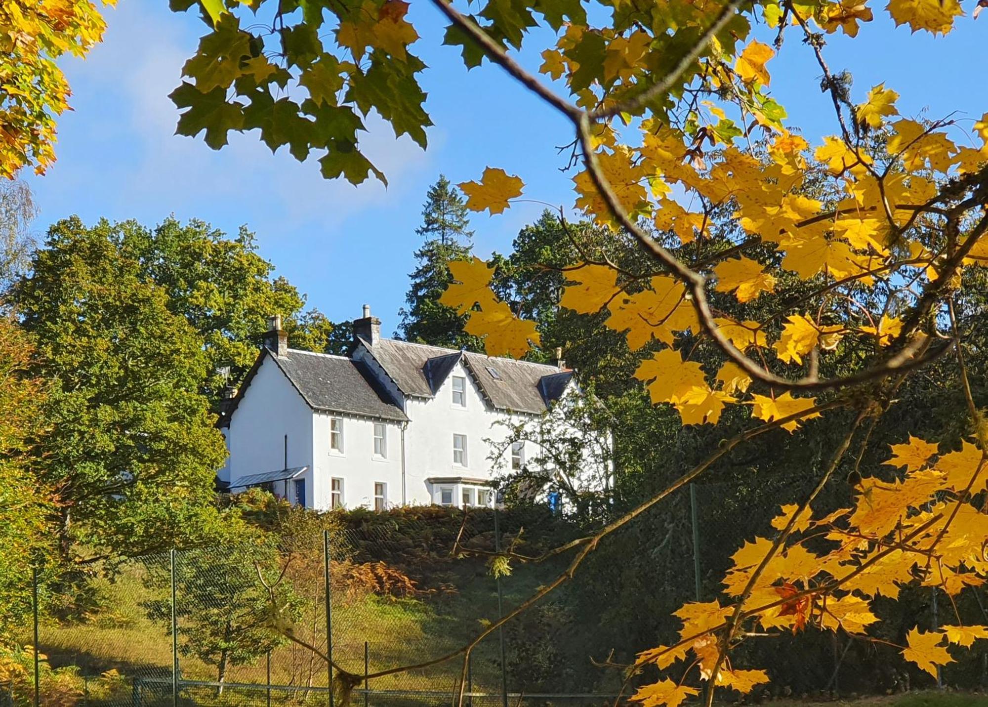 Tirindrish House Bed & Breakfast Spean Bridge